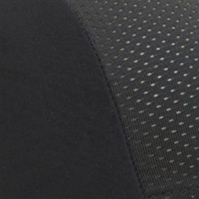 Helmmuts Voering Zonbescherming Ademend Sneldrogend Elastisch Zweetabsorberend Helmvoering voor gray