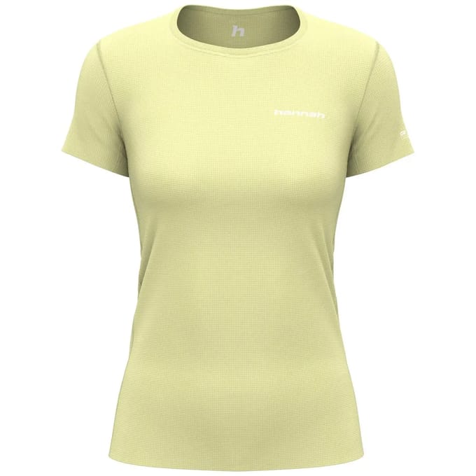 T-shirt dames Hannah Wiv