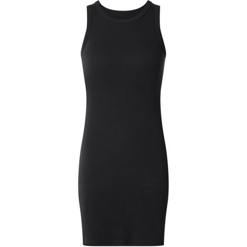 ESMARA KIDS Kinder jurk (Zwart, 134/140)