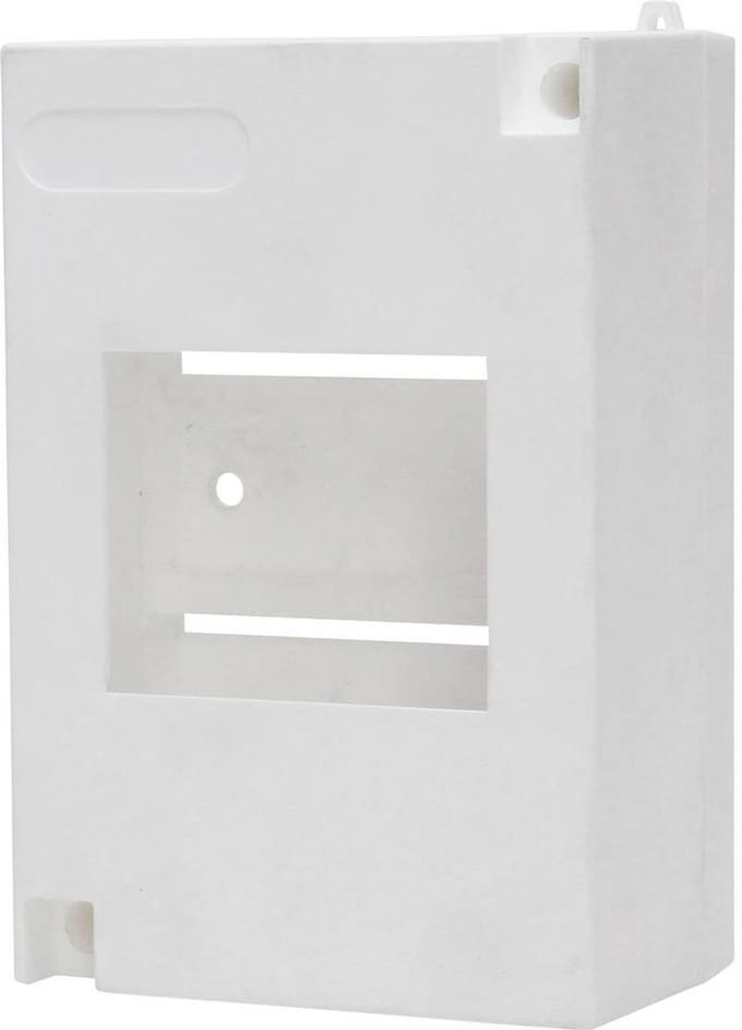 Kopp 347714006 Distributiebehuizing Aantal groepen: 7 Aantal rijen: 1 Inhoud: 1 stuk(s)