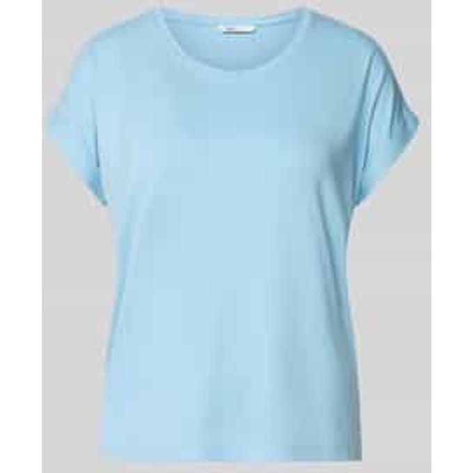 ONLY - ONLMOSTER S/S O-NECK TOP JRS Dames T-shirt