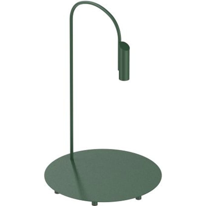 Flos Caule Outdoor Staande lamp - bos groen - Caule 1