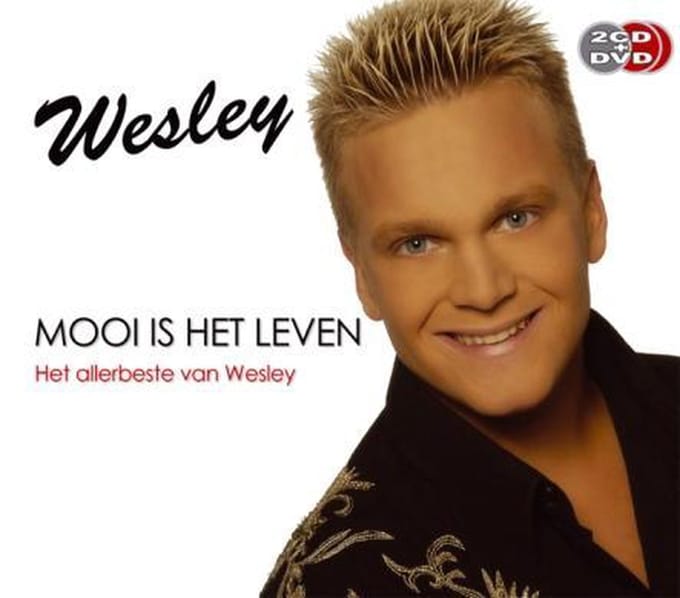 Mooi Is Het Leven - Het Allerbeste Van