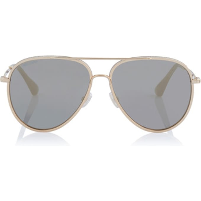 Zonnebril Jimmy Choo -