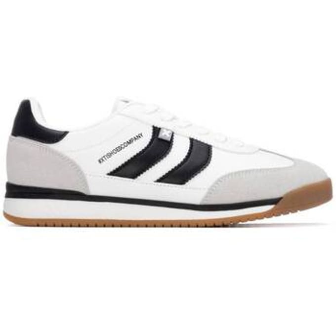 Xti 144582 Schoenen Wit EU 40 Man