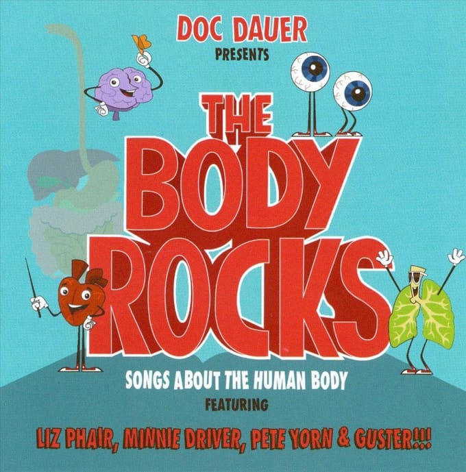 Body Rocks