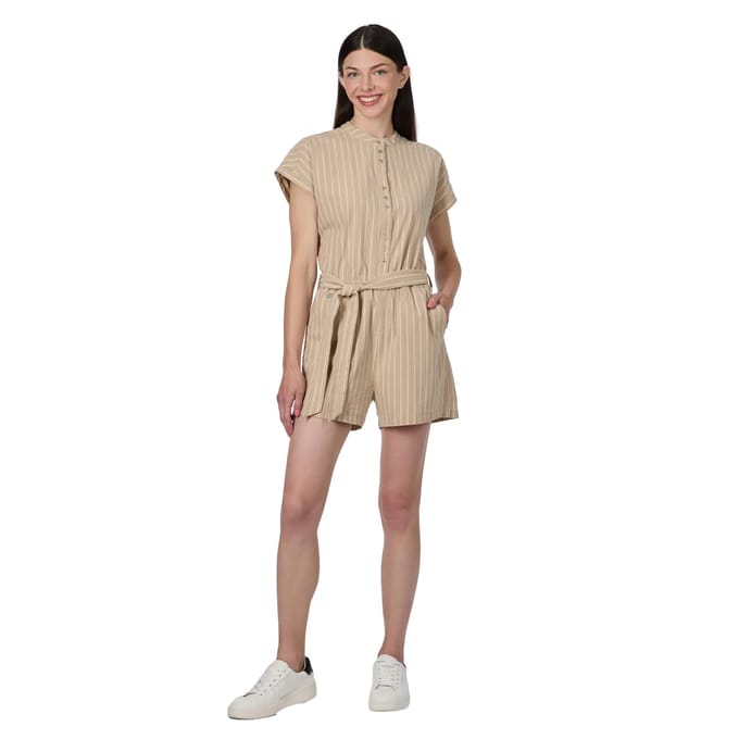 Korte jumpsuit voor vrouwen Ragwear Zenai