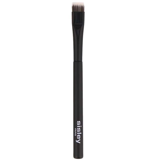 Sisley The Ideal Brush For Highlighting And Intensifying The Eyes Sisley - Pinceau Traceur The Ideal Brush For Highlighting And Intensifying The Eyes