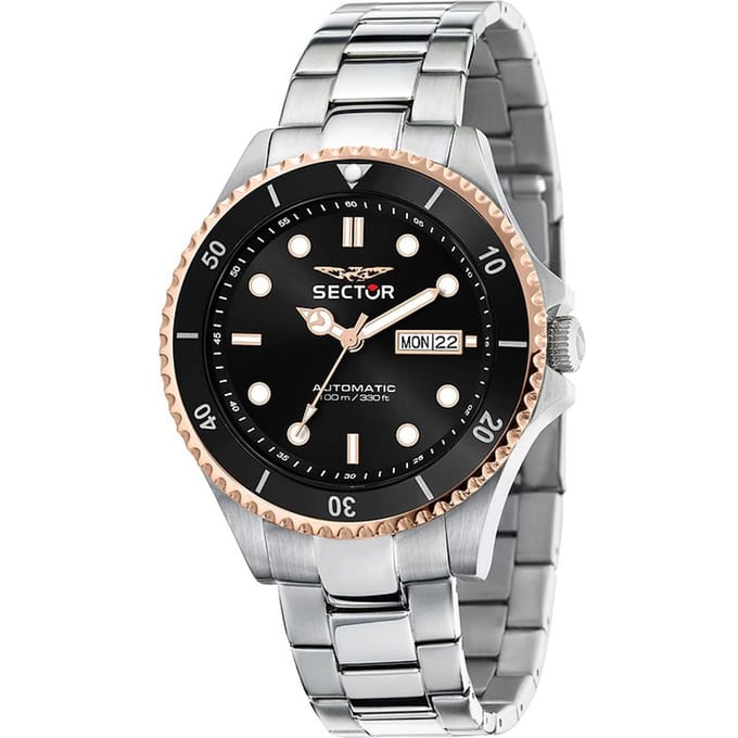 Sector Herenhorloge 230 R3223161009