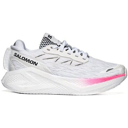 Sportieve Salomon AERO GLIDE 4 W 38 Dames