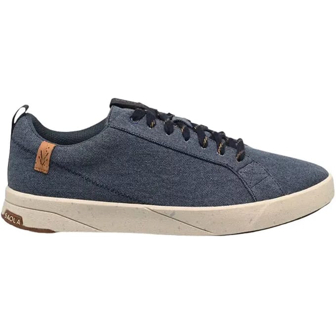 Trainers Saola Cannon Canvas 2.0