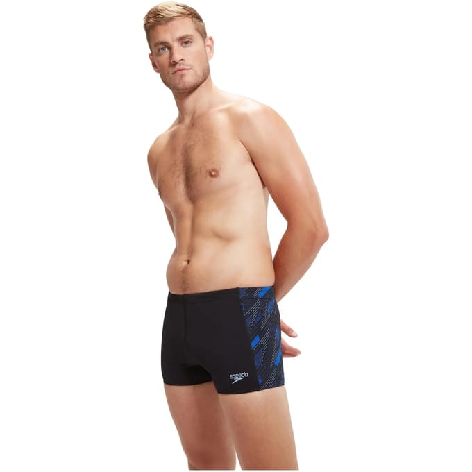 Zwemshort Speedo H-Boom Panel