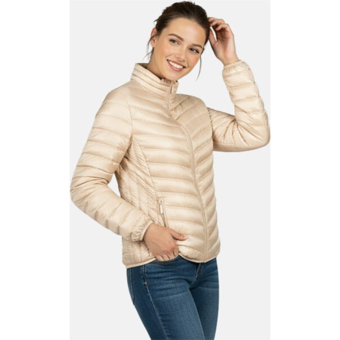 Cars Jeans Jas Glenda - dames
