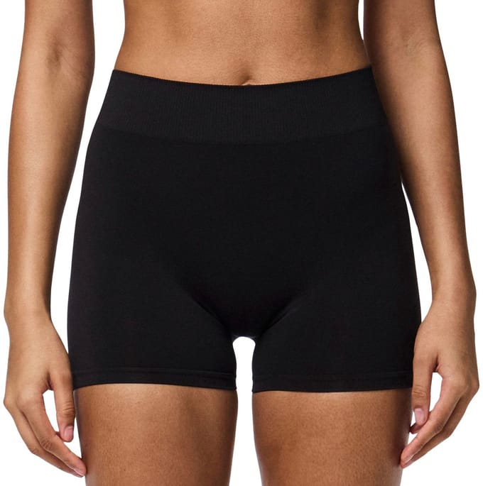 Pieces London Ondergoed Mini Short Dames