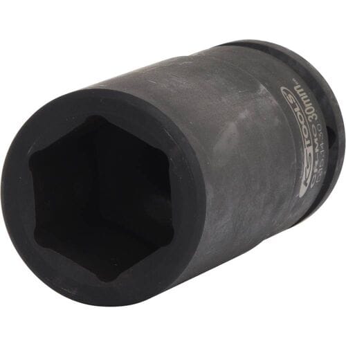 KS Tools 5151430 515.1430 Zeskant Kracht-dopsleutelinzet 30 mm 30 mm 3/4
