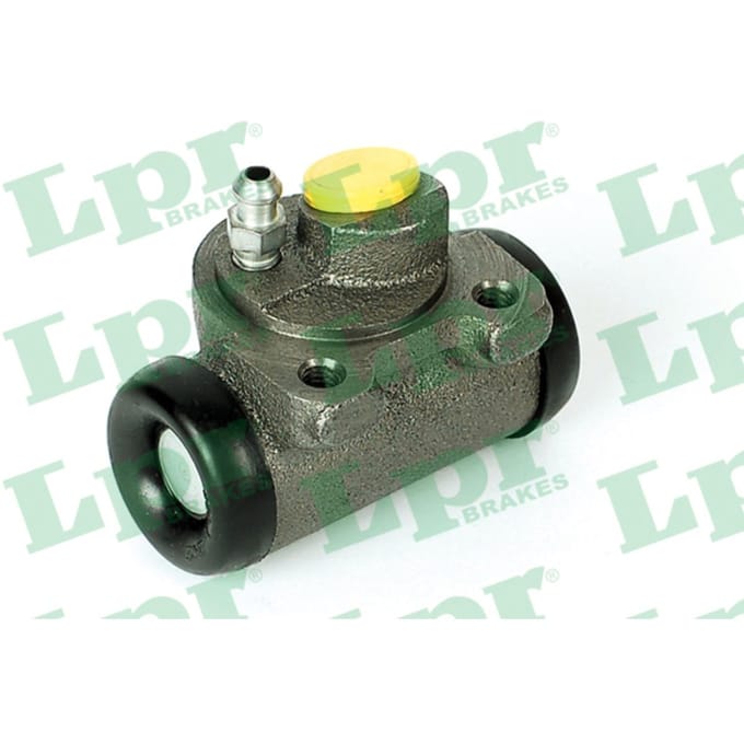 Wielremcilinder LPR 4662