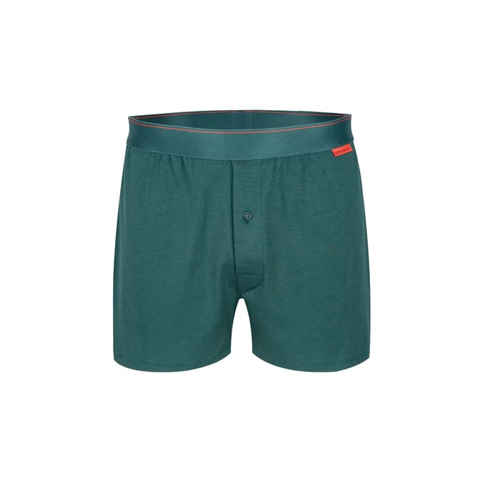 Broek Undiemeister Misty Forest