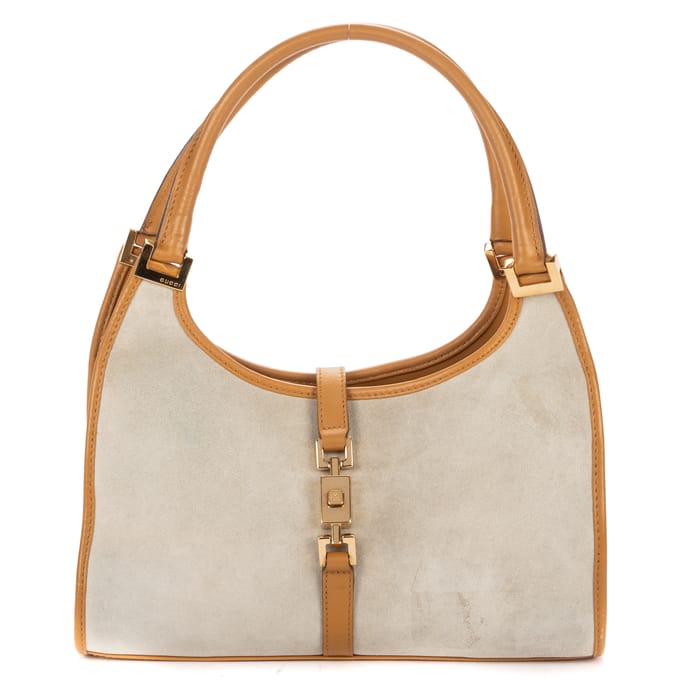 Jackie Hobo Bag   Handtas