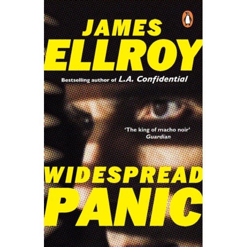 Widespread Panic - Ellroy, James
