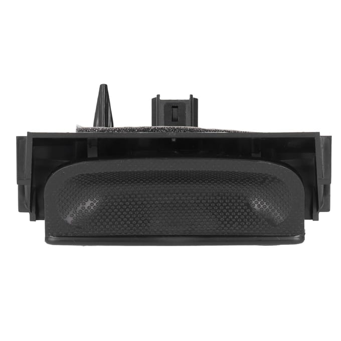 Achterklep Kofferbak Handgreep 8726.V7 Vervanging voor CITROEN C4 GRAND PICASSO 2006‑2013 wit