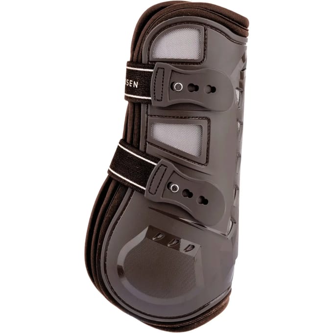 Open boots voor paarden Waldhausen Memory Foam Pro