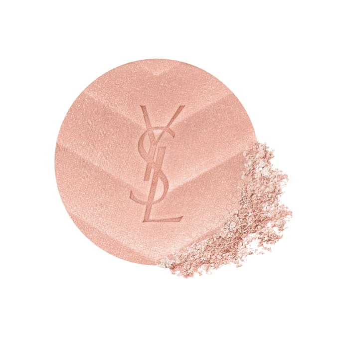 Yves Saint Laurent All Hours Hyper Luminize | 03 - Rosy Sand | Highlighter 8,5 gr - 03 Rosy Sand