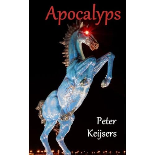 Apocalyps - Peter Keijsers