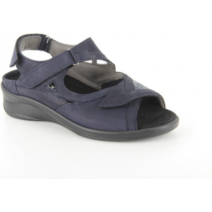 Durea 7408.220.9651-m dames sandalen
