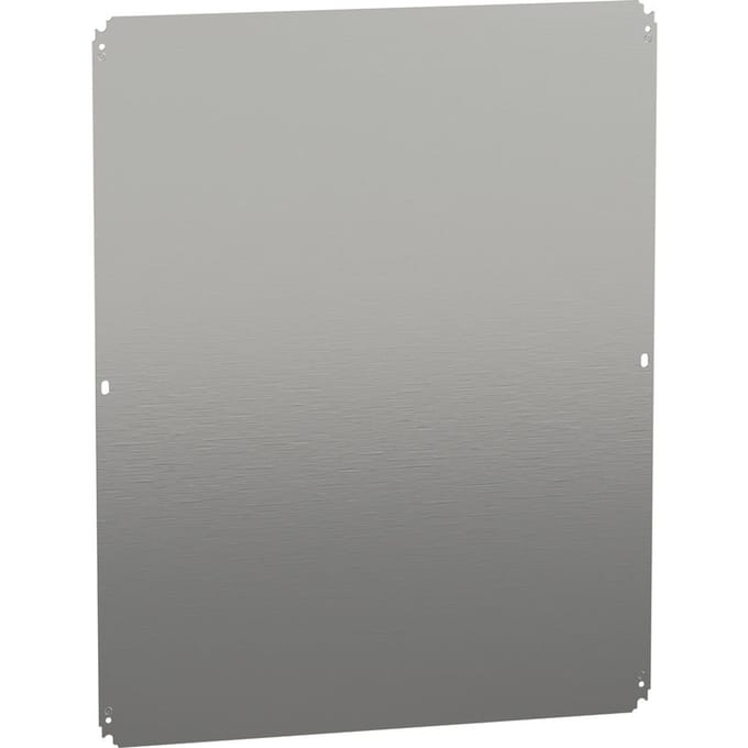 Schneider Electric Montageplaat 1000x800mm - NSYMM108