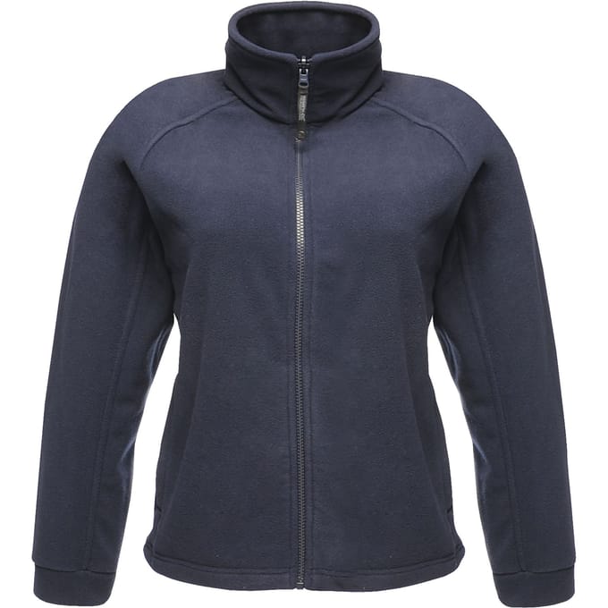 Regatta - Dames Thor III Fleece Vest (Navy)