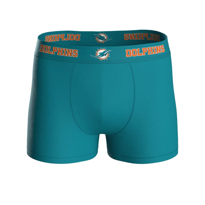 NFL Boxershorts NFL 6pk Boxers Set van 6