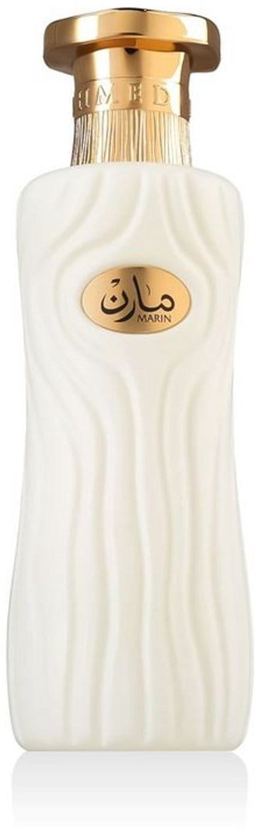 Ahmed Al Maghribi Marin - Eau de Parfum - 100 ml