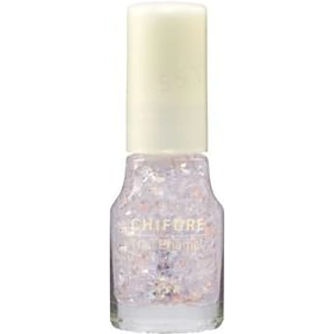 CHIFURE - Nail Enamel 014 1 pc