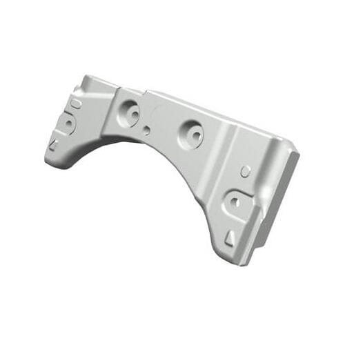 AEG betongewicht, voorzijde, wit, 12.3kg,P49/69,Pilot2 140002732042