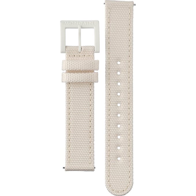 Mondaine Straps FT3116.12A Essence band