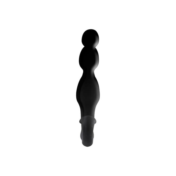 Mystim - Electrosex - Big Bend-It! - Buigbare Buttplug