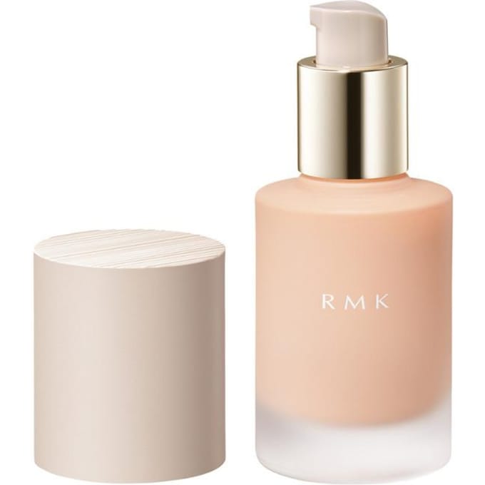 RMK - Luminous Makeup Base SPF 22 PA++ 30ml