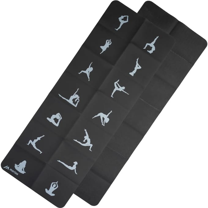 Yogamatten Martes Foldy