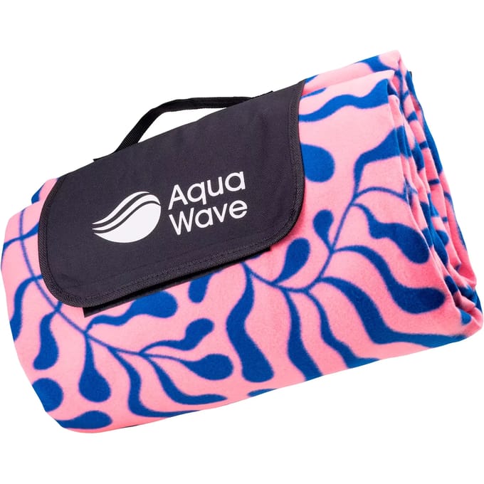 Dekking Aquawave Salva