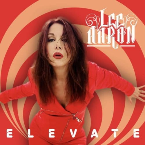 Elevate - Lee Aaron