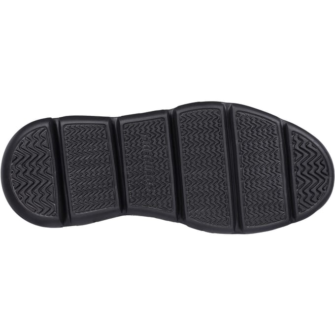 Skechers Garza Gervin Slip-ins Instappers bruin - Maat 47.5