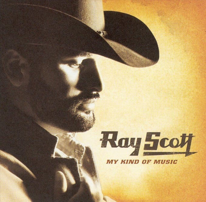 My Kind Of Music