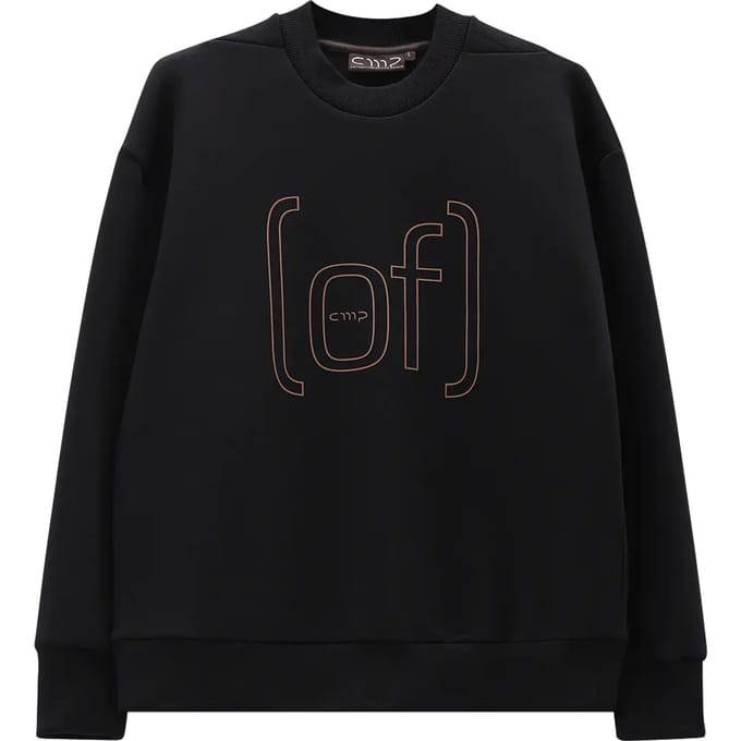 Sweatshirt CMP