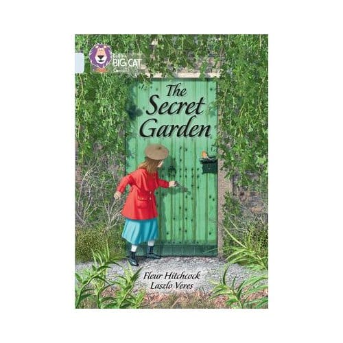 The Secret Garden - Fleur Hitchcock