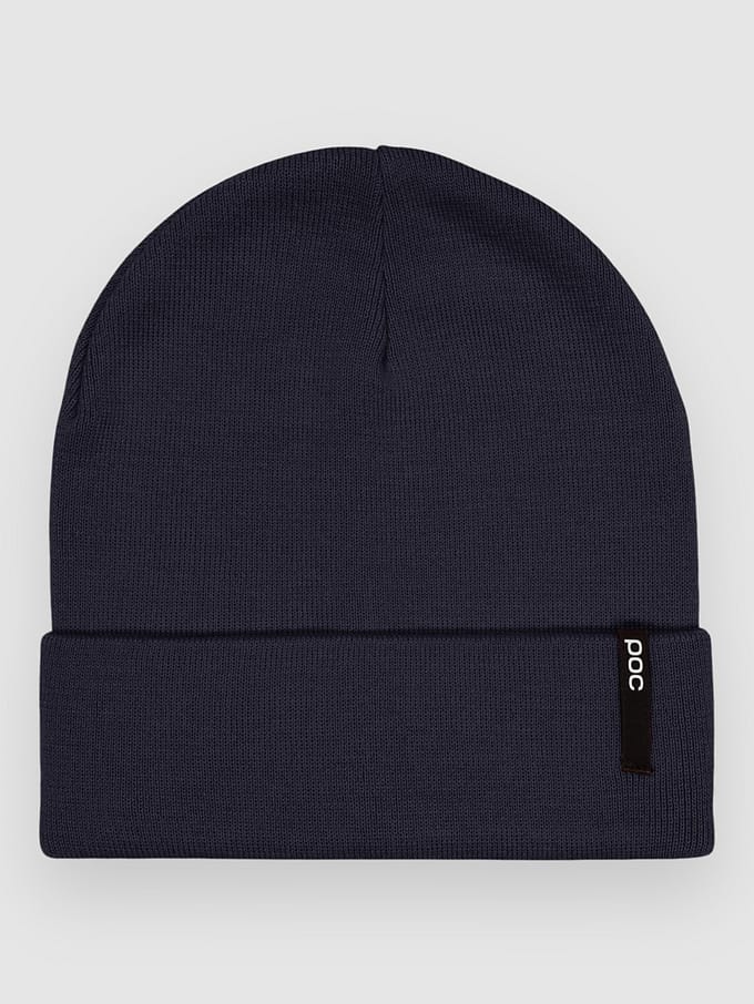 POC Flat Muts blauw
