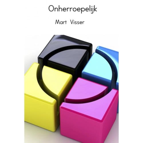 Onherroepelijk - Mart Visser