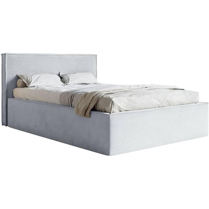 Bedframe Sera II met opbergruimte 160 x 200 cm | NADUVI Collection