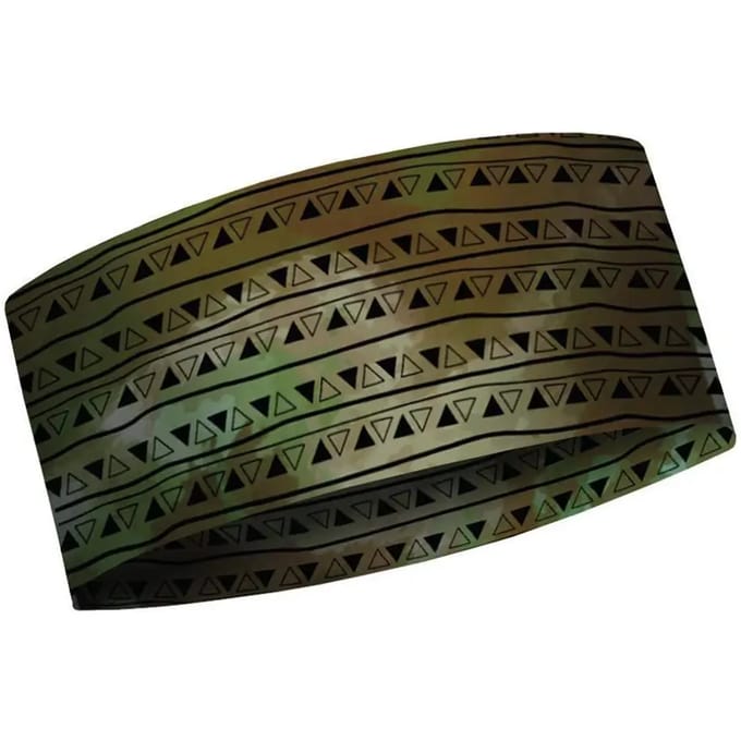 Bandeau thermoreguler MATT Triangles