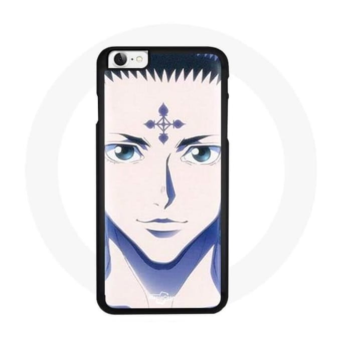 Iphone 4 hoesje Chrollo Lucilfer Hunter x Hunter Anime