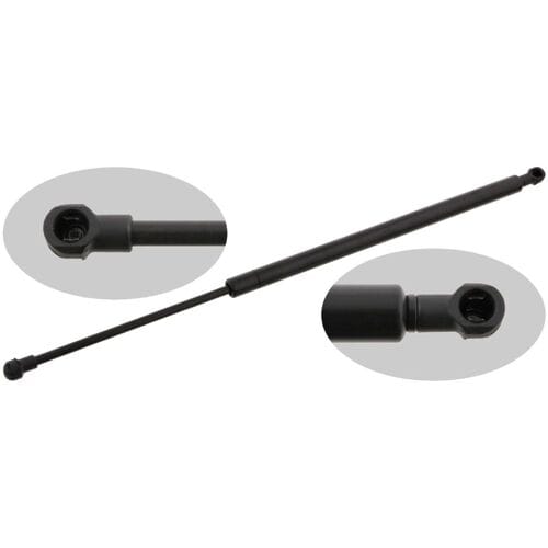 Gasveer, achterklep FEBI BILSTEIN 27594